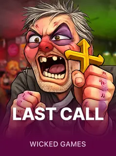 Last Call neuer Thriller-Slot mit Spannungsfeatures und Multiplikatoren