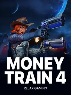 Money Train 4 neuer High-Volatility-Slot mit Bonus-Buy-Option bei 5gringos Casino